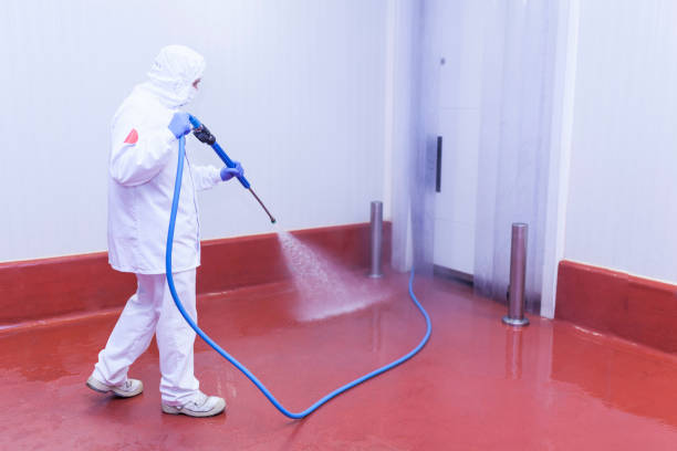 South Bloomfield, OH Pressure Washing Pros