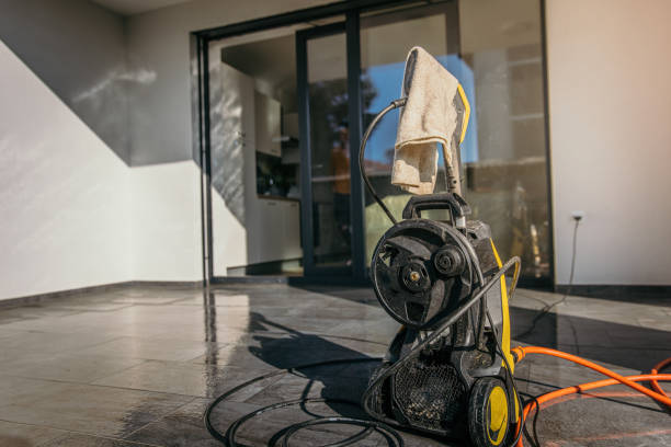 Best Factory Floor Cleaning  in South Bloomfield, OH