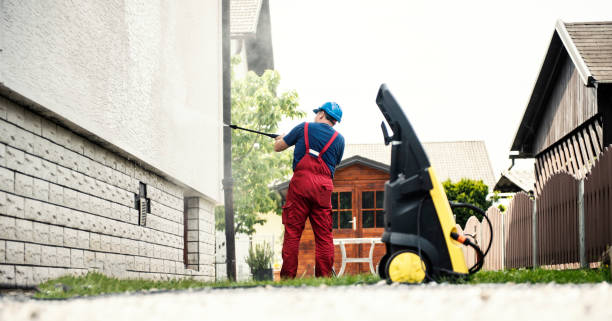 South Bloomfield, OH  Pressure Washing Services Company